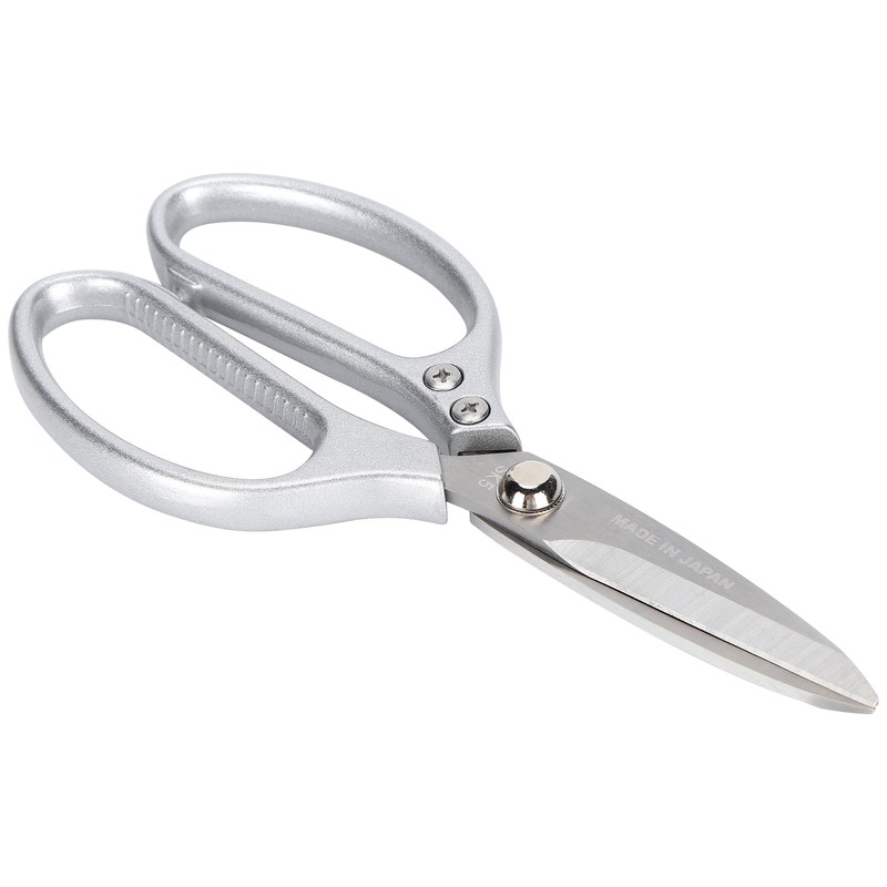 Stainless Steel Shears Strong Thicken Shear Heavy Duty Forged Scissor