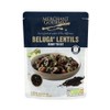 Beluga Lentils Ready to Eat 250g by Merchant Gourmet