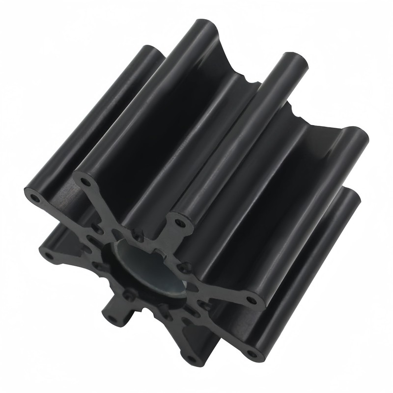GHmarine 59362T6 Water Pump Impeller Kit for MerCruiser Bravo 1