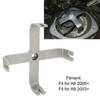 T40068 High Performance Fuel Pump Cover Wrench Removal Tool Special