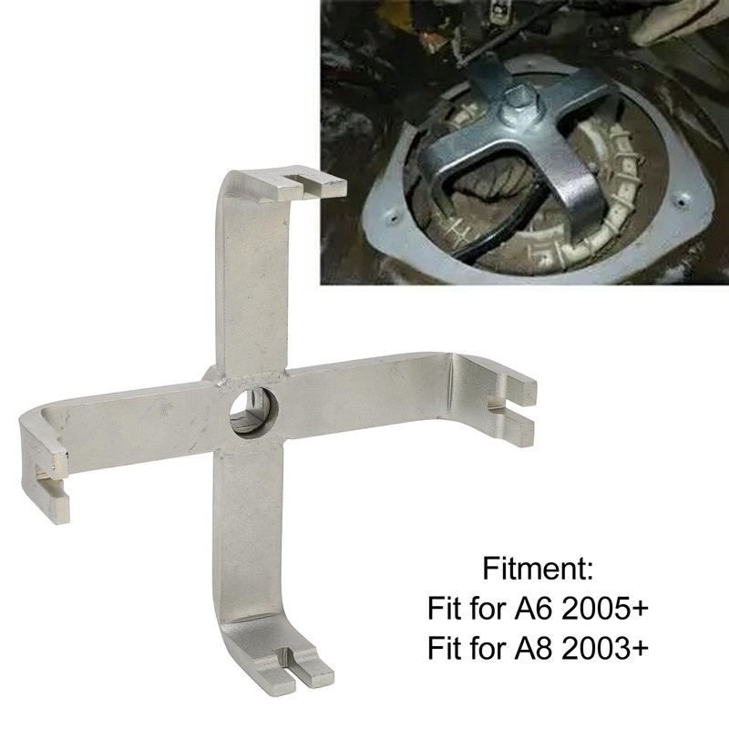 T40068 High Performance Fuel Pump Cover Wrench Removal Tool Special