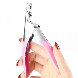 [BZJK3888_4B] Tip cutter artificial nail cutter nail cutter nail cutter / [BZJK3888_4B]팁절단기 인조손톱커터 네일커터 네일컷터