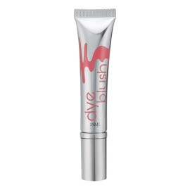 Goc Makeup Dye Blush Rubor Liquido Larga Duracion Multi-usos Tono del maquillaje Flor