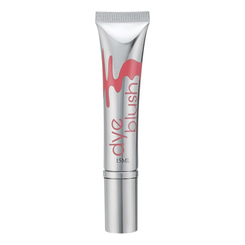 Goc Makeup Dye Blush Rubor Liquido Larga Duracion Multi-usos Tono