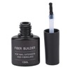 Nail Extension Fibreglass Kit, Nail Extension Builder Glue, Not Easy