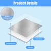 4 Pcs 12 Inch Drywall Repair Kit Self Adhesive Mesh