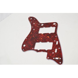 Hayashi Shokai NEW Tortoise Pickguard for Fender AVRI Jazzmaster Electric Guitar Made in Japan