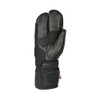 Oxford GM216201L Polar 1.0 Motorcycle Gloves, L, Black/Fluo