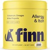 Finn Comfy Pup Bundle | Allergy & Itch + Digestive