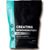 VITALBOTANICS - Creatina Monohidratada Elite - Suplemento Alimenticio en Polvo