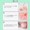 Chisafly Rolling Nail Clips, Rolling Toenails, Foot Coiled Toenails [10