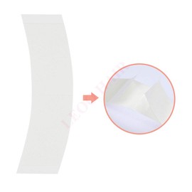 Ultra Hold | Double Sided Blue Hair Tape Sticker Strip Adhesive Holder Waterproof for Human Hair Men & Women Toupee Tape Lace Wig Hair System Replacement Extension | Contour C(36pcs x 1 Bag)