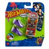 Hot Wheels Skateboard 19 Shoe 4 Toy Vehicle for Children