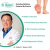 Dr. Blaine’s REVITADERM Psoriasis Formula - Soothing Topical Cream with
