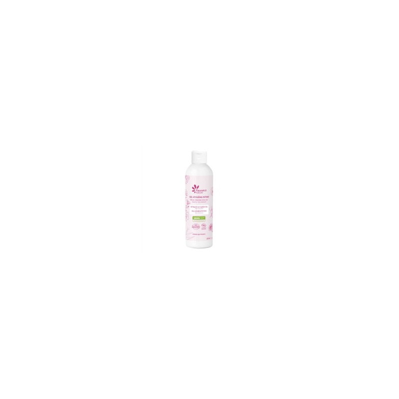 Mois Olga Fleurin Nature Organic Intimate Hygin Gel 200ml /