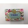 Helen - Gift Soap Bar For Her Birthday Rose Scent