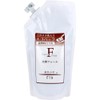 Kinukada Komachi Facial Cleansing Foam, Refill, 10.1 fl oz (300