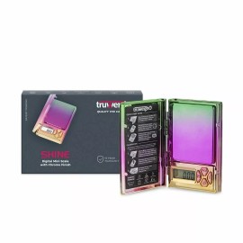 TRUWEIGH  Shine  Digital Mini Scale 100g X 0.01g (Rainbow)