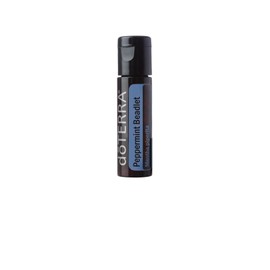 doTERRA - Peppermint Beadlet Essential Oil - 125 Beadlets