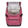 JanSport Cargo Pack Mauve Haze