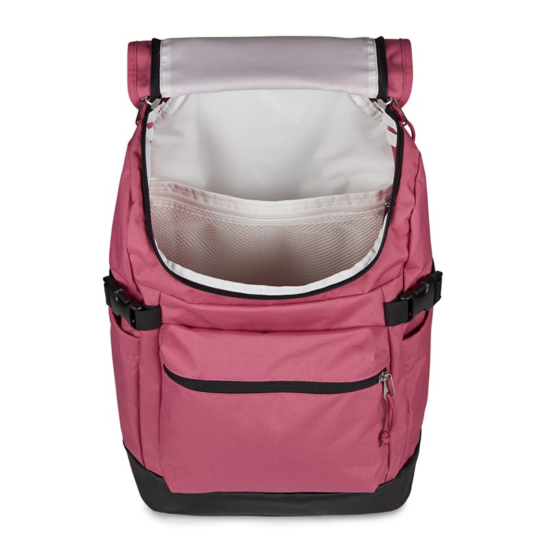 JanSport Cargo Pack Mauve Haze