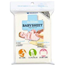 dcmjbb8584 dokuta-ga-dobebi-si-to Pack of 10