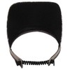 Glove It Print and Solid Coil Visor - Leopard
