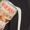 Iberia Organic Coconut Milk, 13.5 fl. oz. (Pack of 12)