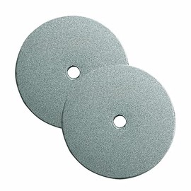 Dremel 425-02 Emery Impregnated Polishing Wheel