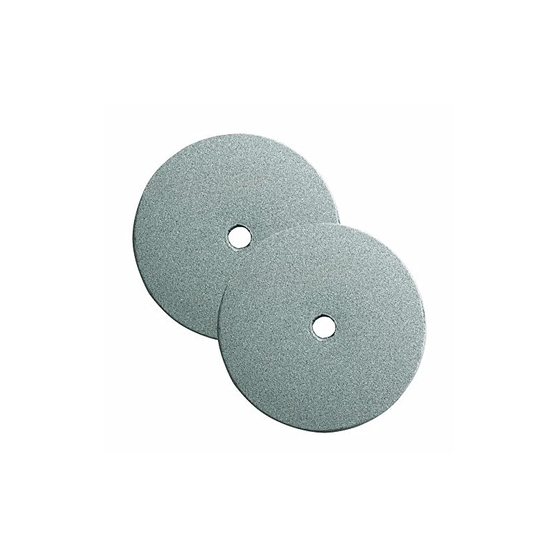 Dremel 425-02 Emery Impregnated Polishing Wheel