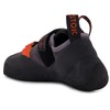 Stoic ÅlandSt. Unisex Adult Leather Climbing Shoes, Charcoal Black, 43