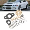 Turbocharger Repair Rebuild Accessories Kit NN139922 Replacement for IHI RHB5