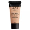 NYX Stay Matte But Not Flat Liquid Foundation, Soft Beige,
