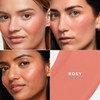 Saie Dew Blush - Rosy (0.40 oz)