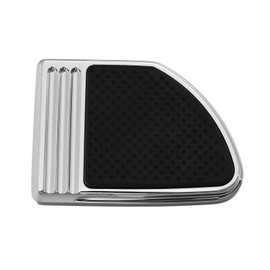 TCMT Brake Pedal Pad Fit For Harley Breakout Fat Bob Sport Glide FLSB FXBR 2018-2024 Replace For 50600255/50600248