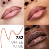 L'Oréal Paris Colour Riche Lip Liner, Toffee To Be, 0.007