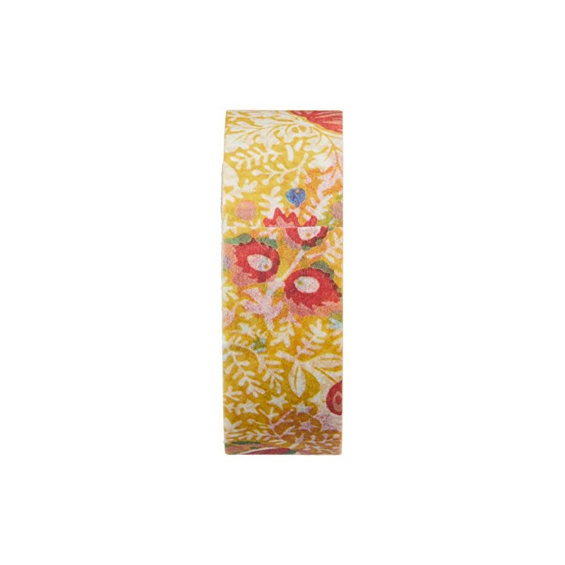 Kamoi MTLESO04 CHARBONNIER Masking Tape mt x Resolver