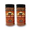 Plowboys Bovine Bold 12 ounce - Set of 2