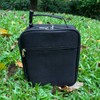 FlowFly Kids Lunch Box Insulated Soft Bag Mini Cooler Back