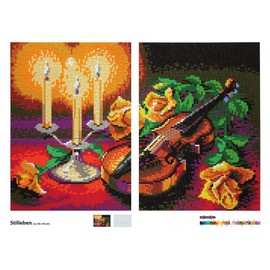 stickit Mini 41143 Violin System Approx. 9,000 Pieces