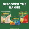 Lemsip Max Cold & Flu Lemon Capsules, 16 Capsules