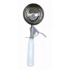 Vencort Cuchara Para Bolas De Helado Grande Profesional Acero 5.3