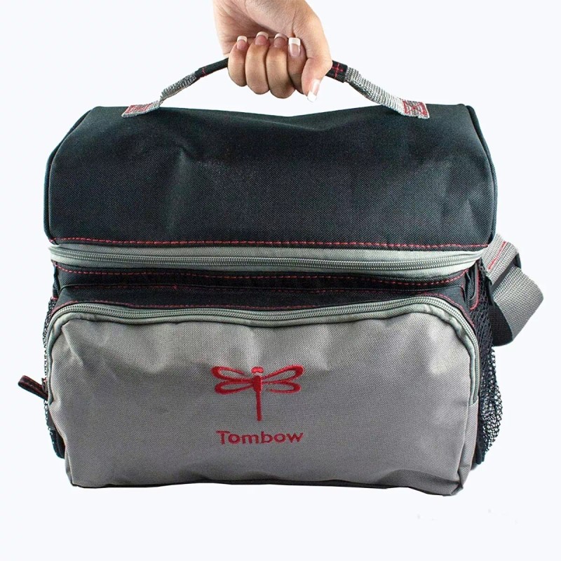 Tombow Mochila Tombow Almacenamiento Plumones Doble Punta Manualida