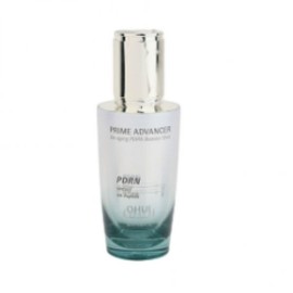 Ohui Prime Advancer De-Aging PDRN Booster Shot 50ml / 오휘 프라임 어드밴서 디에이징 PDRN 부스터샷 50ml
