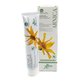 Aboca Arnica Pomata 50ml for Muscle Pain and Bruises