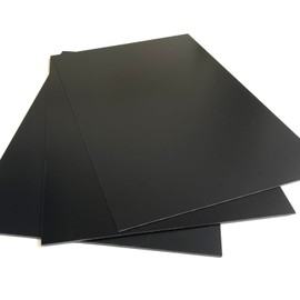 Diycoming FR4 G10 Fiberglass Sheet 300x400x1.0mm for DIY Model,Support,3D Printer Board