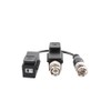 Hikvision Kit DE TRANSCEPTOR BALLUNS DS-1H18S/E(C) TURBOHD con Boton Push