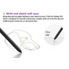 Galaxy S23 Ultra S Pen Replacement [WithBluetooth] Pen 0.7mm Tip,