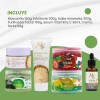 Mega Kit Corporal 35pzs. Cremas Serum Jelly Exfoliante Sales