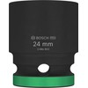 Bosch 1 x Pro Impact Socket Spanner Insert (14 x